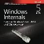 《[深入解析Windows操作系统.第5版]》(Microsoft.Press.Windows.Internals.5th.Edition)(David Solomon & Mark Russinovich)5th[PDF]