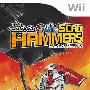 《SD高达 革命》(SD Gundam Scad Hammers)日版[光盘镜像][Wii]