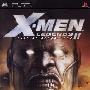 《X战警传奇II 天启的崛起》(X-Men Legends II : Rise of Apocalypse)美版[光盘镜像][PSP]