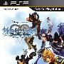 《王国之心：梦中降生》(Kingdom Hearts: Birth by Sleep)美版[光盘镜像][PSP]