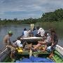 《Channel 4：我家的疯狂间隔年 第一季》(Channel 4: My Family's Crazy Gap Year Season 1)更新至第2集[PDTV][TVRip]
