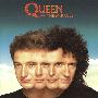 Queen -《The Miracle》[iTunes Plus AAC]