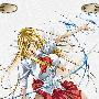 《一骑当千4季主题曲&插曲》(Ikkitousen)[songs.collection](mp3)[320kbps]