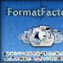 《格式工厂》(Format Factory)V2.50[安装包]