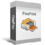 《虚拟打印机程序》(FinePrint)v6.13/含注册表+破解文件[压缩包]