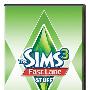 《模拟人生3：欲望街车组合包》(The Sims 3: Fast Lane Stuff)资料片破解版[光盘镜像]