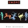 Heart -《Bad Animals》[MP3]