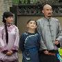 《自古英雄出少年》分集剧情介绍（11-20全集）剧情内容介绍