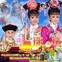 《新还珠格格（第三部）》分集剧情介绍（1-24全集）大结局剧情内容介绍