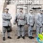 《边保利剑》分集剧情介绍（1-30全集）大结局剧情内容介绍