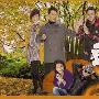 《鱼跃在花见/鱼跃在花见之朝》分集剧情介绍（1-19全集）大结局剧情内容介绍