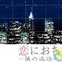 《坠入情网我成功的秘密》分集剧情介绍（1-11全集）大结局剧情内容介绍