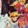 《天空战记》分集剧情介绍（1-38全集）大结局剧情内容介绍