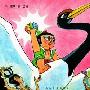 《葫芦小金刚》分集剧情介绍（1-6全集）大结局内容介绍