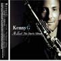Kenny g -《At Last The Duets Album》[MP3!]