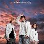 w-inds -《多变的天空》(Kawariyuku Sora)单曲碟[MP3!]