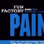 Fun Factory -《Pain》单曲碟[MP3!]