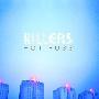 The Killers -《Hot Fuss》英国版[MP3!]