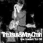 Jesus & Mary Chain -《Live Concert 92-95》[Bootleg][MP3!]