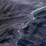 水波水纹 自然风光 风景图片