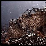 贴子主题: 江南水乡乌镇与神秘而美丽的瑶族故地 自然风光 风景图片