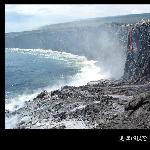 贴子主题: 地球的憤怒--火山奇景!近距离拍摄！！ 自然风光 风景图片