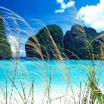 贴子主题: 即将公诸于世的绝美小岛：岛 自然风光 风景图片