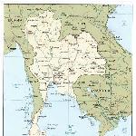 贴子主题: 泰国--东南亚最具特异风情的国家!! 自然风光 风景图片