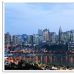 贴子主题: 美丽的山城重庆，热爱中国重庆的进来哟！ 自然风光 风景图片