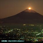 贴子主题: 富士山上春夏秋冬四个季节的绚丽美景 自然风光 风景图片