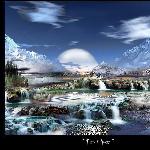 贴子主题: 大自然的灵魂－山与水,那份让人心醉的色彩 自然风光 风景图片