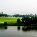 贴子主题: 有种运动叫享受-绮丽的高尔夫球场 自然风光 风景图片