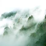 三清山云海 自然风光 风景图片