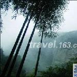 桂林山水甲天下 崀山山水赛桂林 自然风光 风景图片
