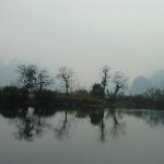 桂林遇龙河图片 自然风光 风景图片