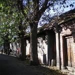 印象北京>胡同！胡同！图片 自然风光 风景图片