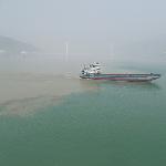 乌江与长江图片 自然风光 风景图片