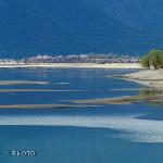 藏东南 林芝 尼洋河图片 自然风光 风景图片