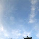 南京· 初夏の玄武湖图片 自然风光 风景图片