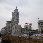 两年前去上海拍的照片。今天翻出来了图片 自然风光 风景图片