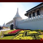 泰國曼谷之大皇宮.玉佛寺图片 自然风光 风景图片