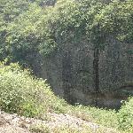 皖西大裂谷图片 自然风光 风景图片