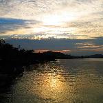 小南湖图片 自然风光 风景图片
