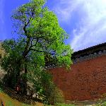 天安门 故宫图片 自然风光 风景图片