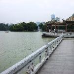 惠州西湖之七图片 自然风光 风景图片