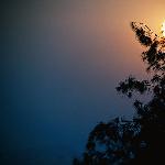 [夕阳·断肠天涯]图片 自然风光 风景图片
