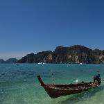 泰国-第三季－PP岛图片 自然风光 风景图片