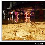 光与影的世界－－国家大剧院之二图片 自然风光 风景图片