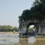 秋游广西——桂林图片 自然风光 风景图片