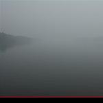 泛舟西湖风雨中图片 自然风光 风景图片